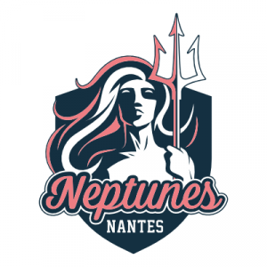 LES NEPTUNES DE NANTES 2
