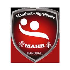 Montbert Aigrefeuille Handball