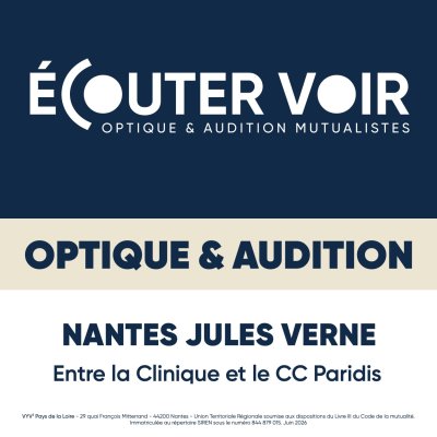 ECOUTER VOIR NANTES JULES VERNE