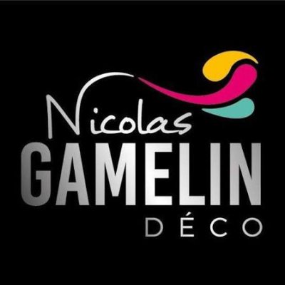 NICOLAS GAMELIN DECO