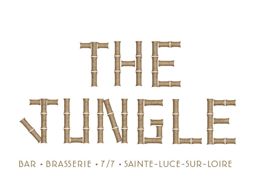 THE JUNGLE