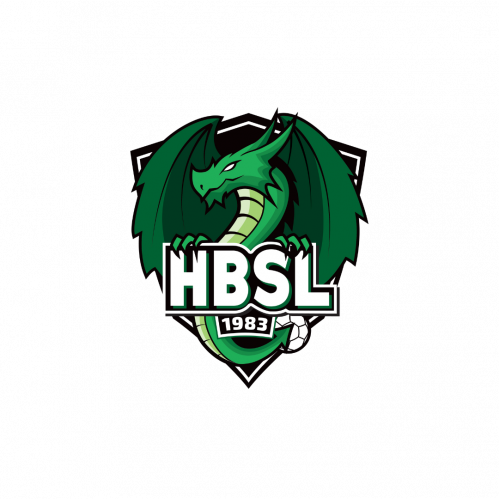 Logo Handball Sainte Luce sur Loire